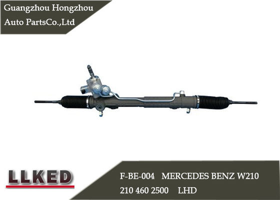 Chine Support de direction assistée de côté de LHD et pignon 2104602500 pour le benz W210 de Mercedes fournisseur