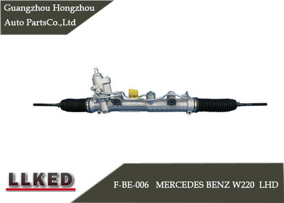 Chine Support hydraulique et pignon du benz W220c215 de Mercedes orientant 2204600800 fournisseur