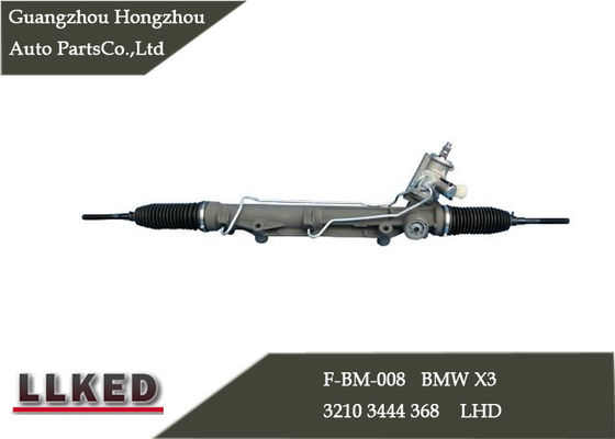 Chine Support en acier de direction assistée et Pinion32103444368 pour BMW X3 Electric Power fournisseur