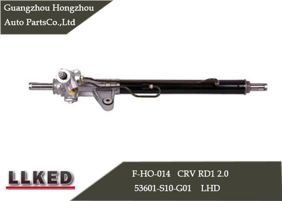 Chine Support de direction assistée et pignon automatiques 53601-S10-G01 pour Honda CRV RD1 fournisseur