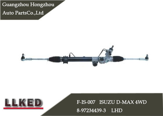Chine Le support hydraulique en acier de direction a laissé l'utilisation dans 8-97234439-3 Isuzu 4wd D-maximum fournisseur