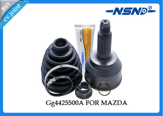 Chine L'axe assemblent la résistance à l'usure externe de l'axe Gg4425500A de Mixte de cv pour Mazda fournisseur