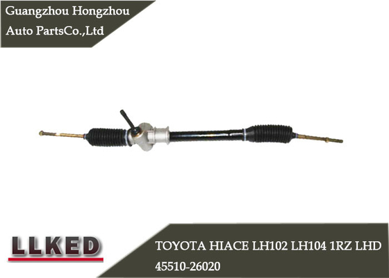 Chine Supports de direction de voiture de puissance pour la boîte de direction de TOYOTA HIACE LH102 LH104 1RZ LHD 45510-26020 fournisseur
