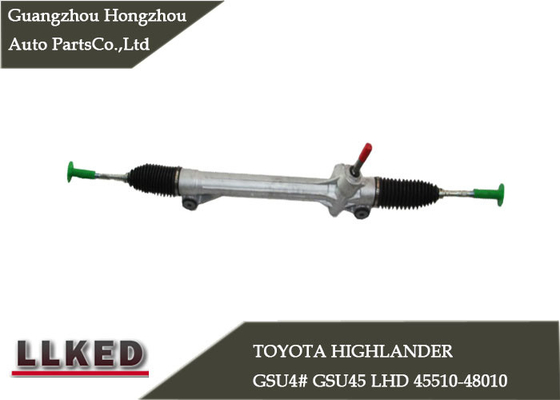 Chine Supports de direction de voiture de puissance pour la boîte de direction du MONTAGNARD GSU4# GSU45 LHD 45510-48010 de TOYOTA fournisseur