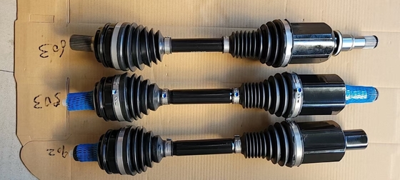 Chine Capacité de charge de 5000 lb Arbre de conduite C230/C180 W203 fournisseur