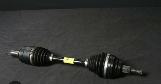 Chine Axe de conduite en acier revêtu de poudre de 60 lb pour voiture MERCEDES MLGLE W166 NEW Front BM-1234 fournisseur
