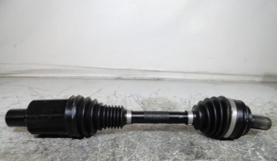 Chine 60 lbs acier moteur arbre / composants d'arbre moteur avant pour MERCEDES GLC X253 fournisseur