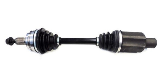 Chine 1234 ARGENT Poussière revêtue axe avant Pour MERCEDES E W212 fournisseur