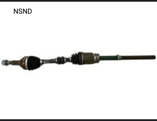 Chine L'essieu de conduite en acier à usage lourd pour Nissan SENTRA MR20DE NOMRE OE 39100-9AA0J fournisseur