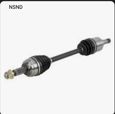Chine OE 39101-0N51J acier d'essieu avant revêtu de poudre pour véhicules lourds NISSAN SENTRA fournisseur
