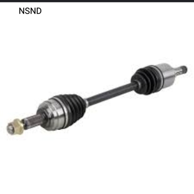 Chine Assemblage de l'arbre d'entraînement en acier noir (39101-40Y15) pour les véhicules lourds NISSAN SENTRA fournisseur