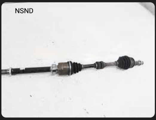 Chine Nombre OE 39100-0M61J Arbre de conduite avant pour Nissan SENTRA fournisseur