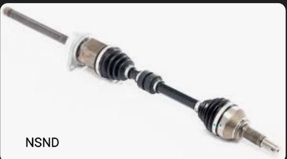 Chine Actifs en acier NISSAN SENTRA avec compatibilité universelle et durabilité OE 39100-0M816 fournisseur