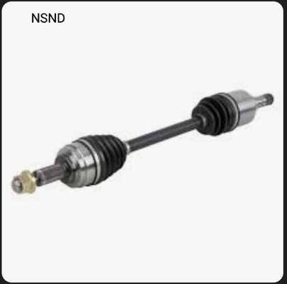 Chine OE 39101-0M816 Boulon sur l'arbre d'entraînement CV universel pour NISSAN SENTRA Performance optimale de la transmission fournisseur