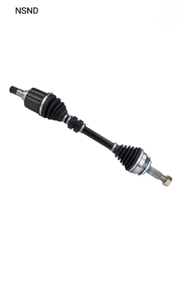 Chine OE 39100-4BA5A Capacité de charge Points de roulement de l'arbre de traction en acier compatibles avec NISSAN ROGUE Capacité de poids de 2 kg fournisseur