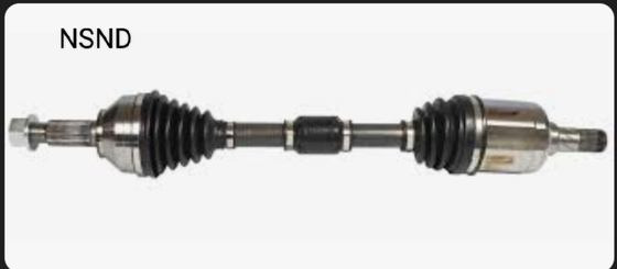 Chine 4 trous CV. Assemblage d'essieu pour NISSAN QUEST Noir 5000 Lbs Capacité de charge maximale N° 39101-1JA0A fournisseur