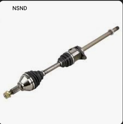 Chine Capacité de charge maximale de 5 000 lb. Arbre de conduite CV équipé d'un essieu de 1 CV Assembler NISSAN QUEST CVT OE 39100-1JA0A fournisseur