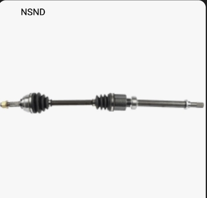 Chine OE 39100-CK005 Capacité de charge maximale de 5000 livres CV Arbre intermédiaire NISSAN QUEST VG35DE avec les certifications ISO 9001 fournisseur