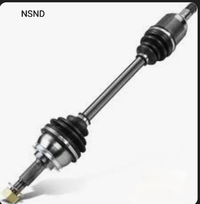 Chine OE 39101-CK00 CV.Axe assembler 2 pièces 5000 Lbs capacité de charge 1 manuel pour NISSAN QUEST VG35DE installation sans tracas fournisseur