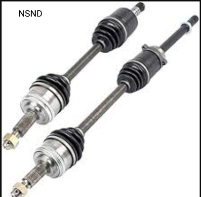 Chine OE 39100-7B010 CV en acier résistant à la corrosion. fournisseur