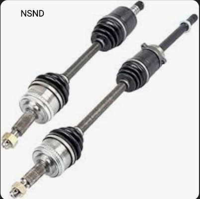 Chine 4 trous pièces automobiles CV joint NISSAN QUEST VG30E avec méthode d'installation au boulon NOMRE OE 39101-0B015 fournisseur