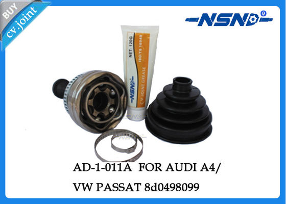 Chine Cv externe Audi durable commun A4 A6 et accessoires automatiques d'AD-011A de VW Passat fournisseur