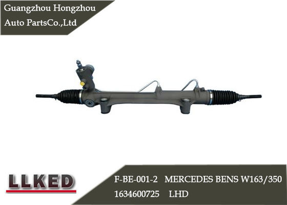 Chine Support de boîte de direction de support de direction assistée 1634600725 pour le benz W163/350 de Mercedes fournisseur