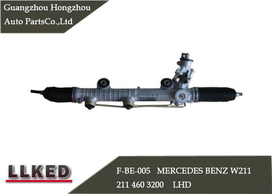 Chine Assemblée hydraulique de support et de pignon du support 2114603200 de direction du benz W211 de Mercedes fournisseur