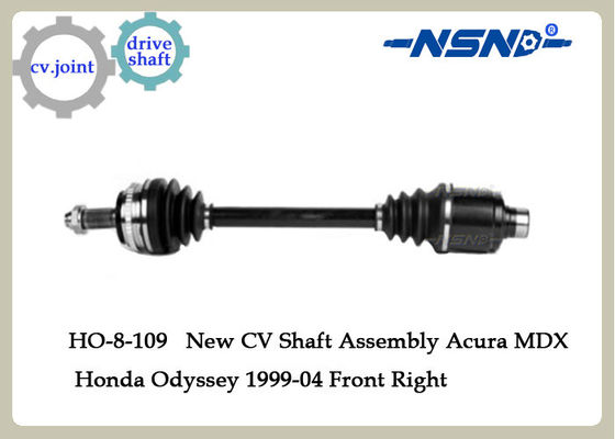 Chine Arbre d'entraînement automatique adapté aux besoins du client pour Honda Odyssey Acura, arbre d'entraînement de Honda Crv fournisseur