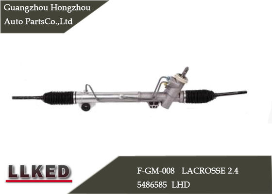 Chine Acier inoxydable des parties 5486585 de support et de pignon de Ford de guide de LHD pour la lacrosse fournisseur