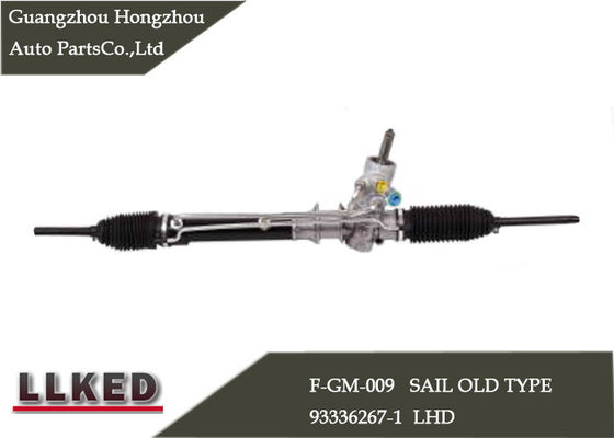 Chine Support mécanique et pignon hydrauliques orientant 93336267 F-GM-010 pour la voile fournisseur