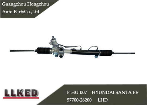 Chine Support hydraulique de direction de longévité élevée 57700-2B210 57700-26200 pour Hyundai Santa Fe fournisseur