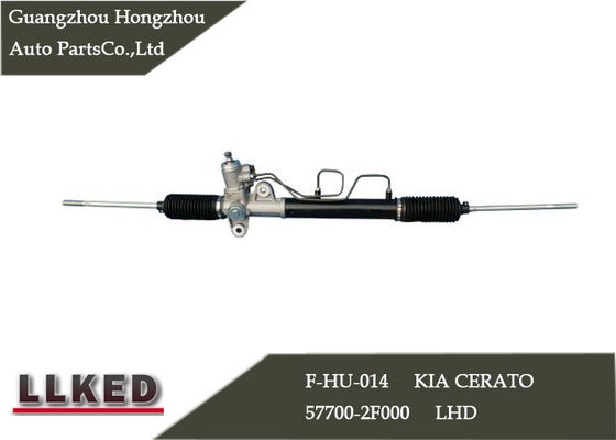 Chine Pièces d'auto de haute résistance hydrauliques de support du support 57700-2F000 de direction de Hyundai Cerato fournisseur