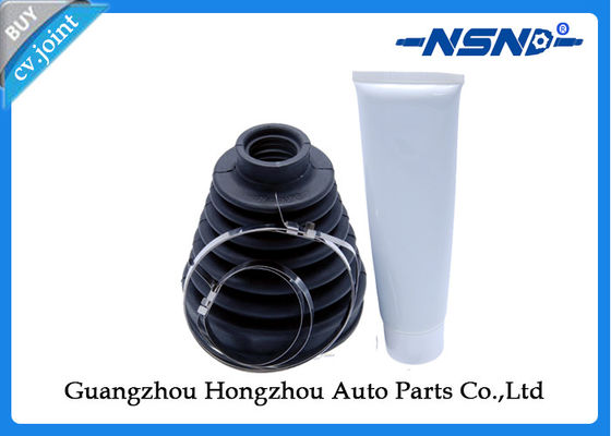 Chine 04427-52260 résistance à basse température de kit de botte de Mixte de cv pour Toyota Allion Honda Accord fournisseur