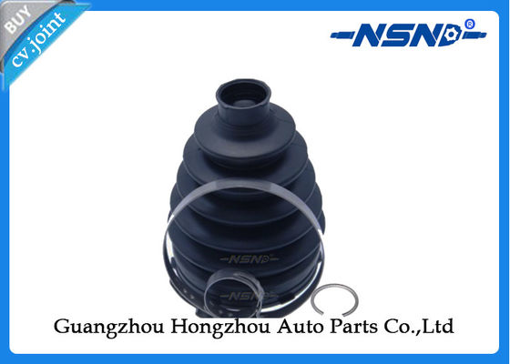 Chine Bride externe automatique antipoussière de botte en caoutchouc du kit 442752671 de botte de cv pour Toyota fournisseur